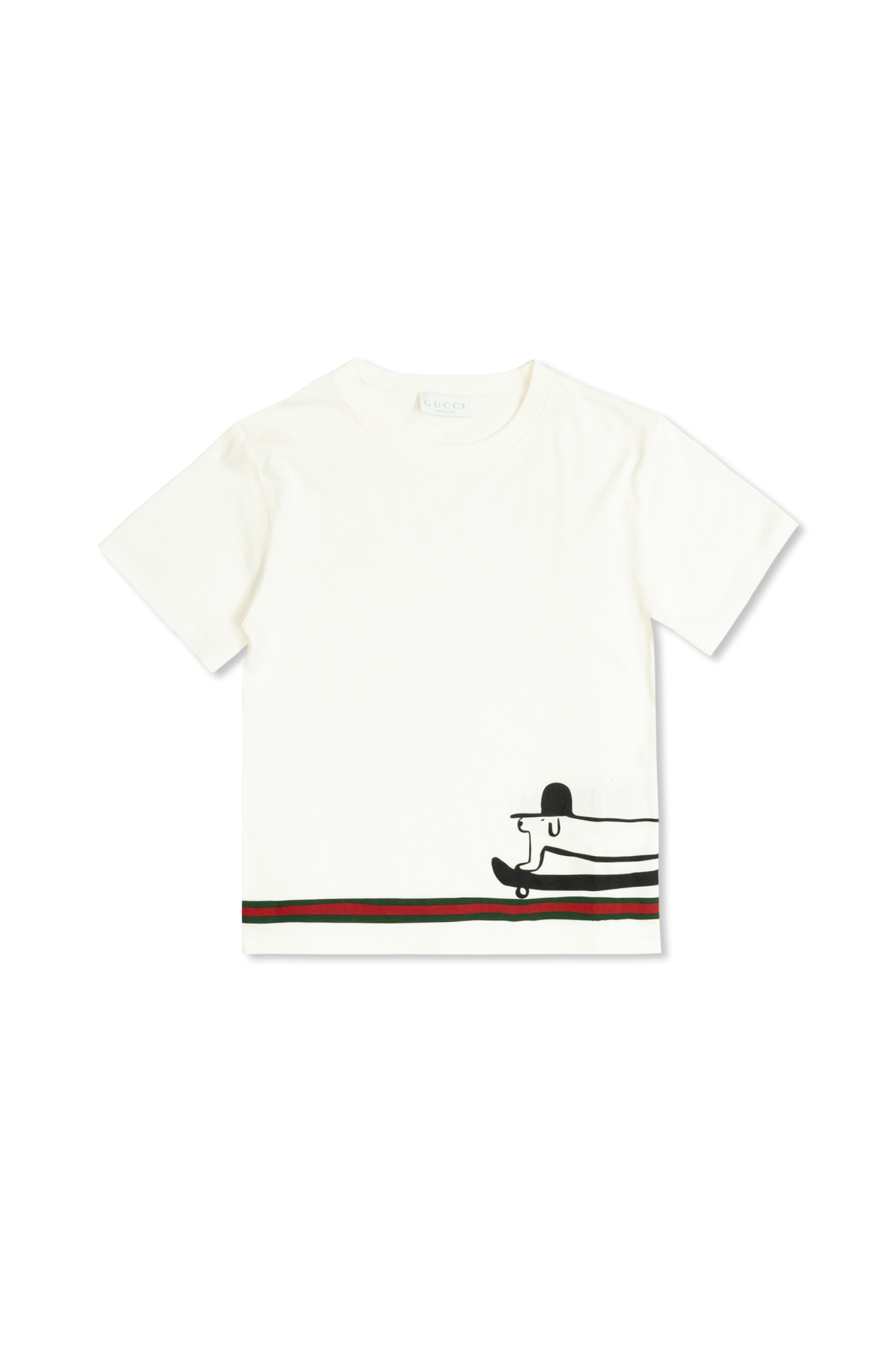 Gucci t shirt 14 years wholesale - Official Online Store